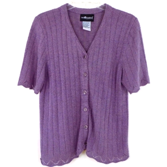 Sag Harbor Sweater - Picture 1 of 3